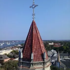 Bild von Precision Roofing of North Florida