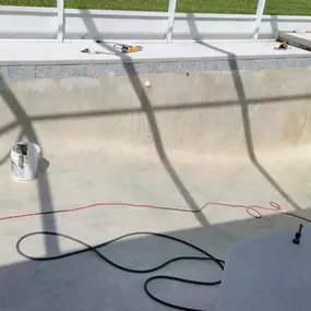 Bild von PoolSmith's Renovations