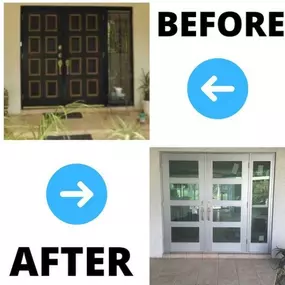 Bild von Mr. Door Man, Inc.
