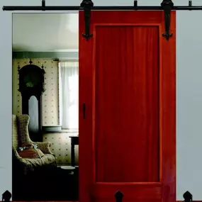 Bild von Mr. Door Man, Inc.