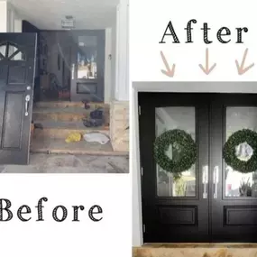Bild von Mr. Door Man, Inc.