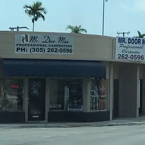 Bild von Mr. Door Man, Inc.