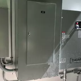 Bild von Miami Generators