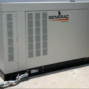 Bild von Miami Generators