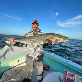 Bild von Next Catch Guide Service