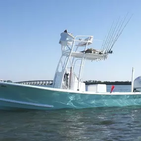 Bild von Next Catch Guide Service