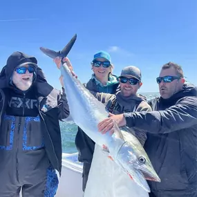 Bild von Next Catch Guide Service