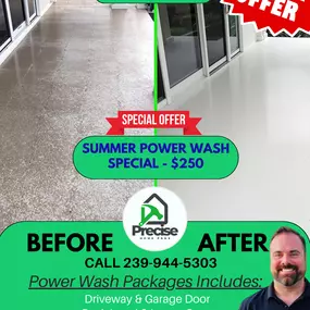 Bild von Precise Home Pros