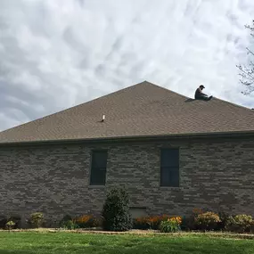 Bild von Owensboro Roofing Company, LLC