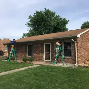 Bild von Owensboro Roofing Company, LLC