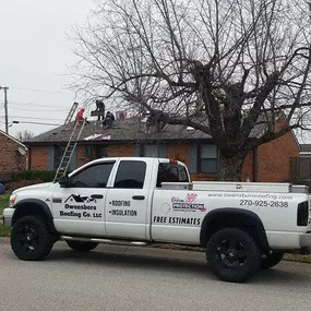 Bild von Owensboro Roofing Company, LLC
