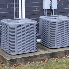 Bild von Brunner HVAC