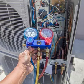 Bild von Brunner HVAC