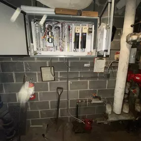 Bild von Brunner HVAC