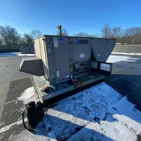 Bild von Brunner HVAC