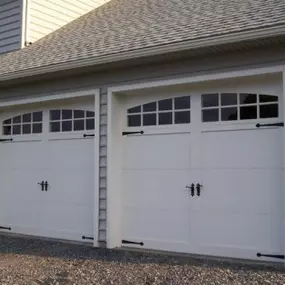 Bild von Chico's Garage Door Services, LLC