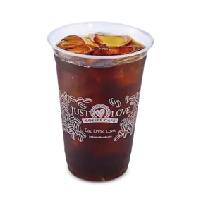Bild von Just Love Coffee Cafe - Grand Prairie