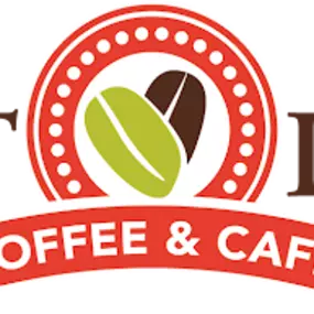 Bild von Just Love Coffee Cafe - Grand Prairie