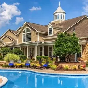 Bild von Ashley Park at Brier Creek