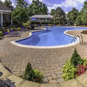 Bild von Ashley Park at Brier Creek