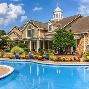 Bild von Ashley Park at Brier Creek