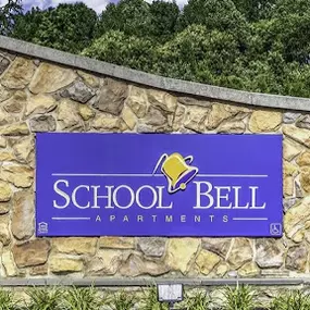 Bild von School Bell Apartments