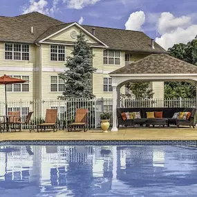 Bild von School Bell Apartments