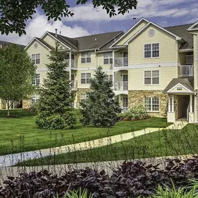Bild von School Bell Apartments