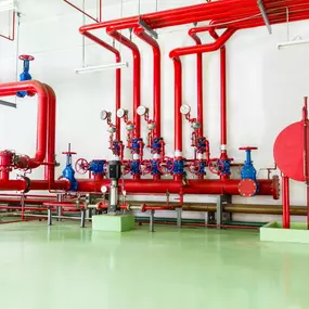 Bild von Phoenix Fire & Systems