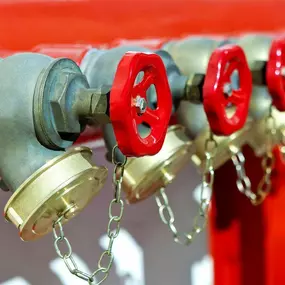 Bild von Phoenix Fire & Systems