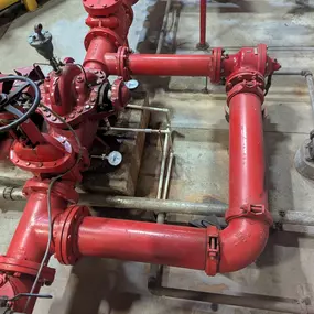 Bild von Phoenix Fire & Systems