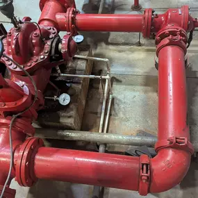 Bild von Phoenix Fire & Systems
