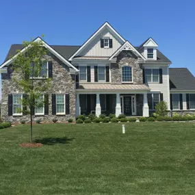 Bild von Crawford Contracting & Masonry, LLC