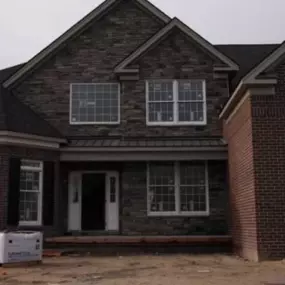 Bild von Crawford Contracting & Masonry, LLC