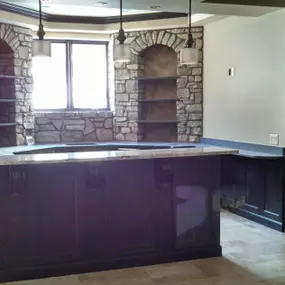 Bild von Crawford Contracting & Masonry, LLC