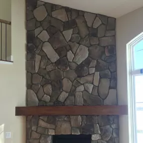 Bild von Crawford Contracting & Masonry, LLC