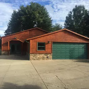 Bild von Crawford Contracting & Masonry, LLC