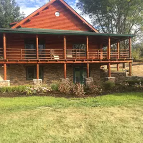 Bild von Crawford Contracting & Masonry, LLC