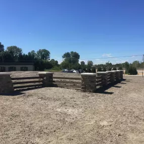 Bild von Crawford Contracting & Masonry, LLC