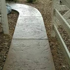 Bild von Rocky Mountain Stone And Concrete Flatwork