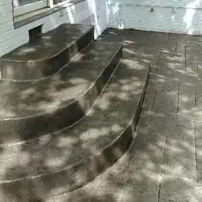Bild von Rocky Mountain Stone And Concrete Flatwork