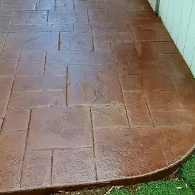 Bild von Rocky Mountain Stone And Concrete Flatwork