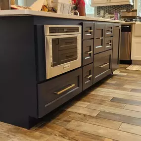 Bild von Stunning Cabinets