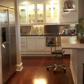 Bild von Stunning Cabinets