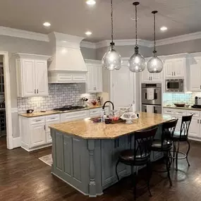 Bild von Stunning Cabinets