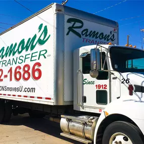 Bild von Ramon's Transfer Co