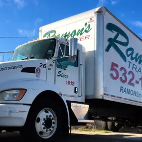 Bild von Ramon's Transfer Co