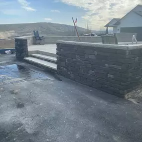 Bild von Concrete Masonry Repairs Specialist