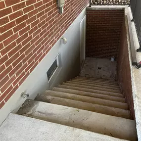 Bild von Concrete Masonry Repairs Specialist