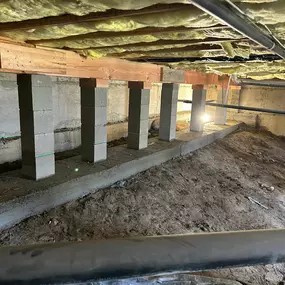 Bild von Concrete Masonry Repairs Specialist